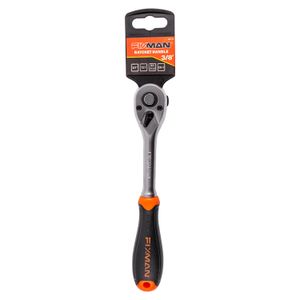 FIXMAN Ratchet 220mm 3/8' Drive